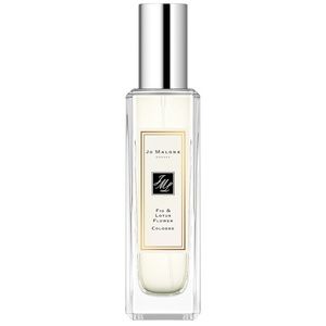 Jo Malone fig and lotus flower mini cologne